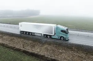 Volvo FH Aero Electric - 4