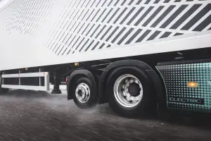 Volvo FH Aero Electric - 3