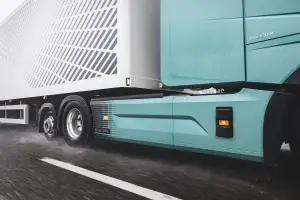 Volvo FH Aero Electric - 2