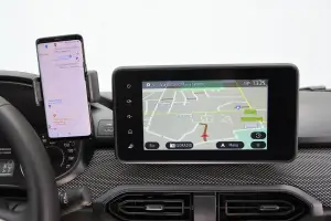 Dacia Sandero Streetway 2025: foto, prezzo, dimensioni e allestimenti - 2