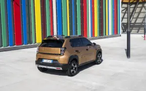 Fiat Grande Panda Hybrid 2025: il ritorno nel segmento B. La PROVA SU STRADA - 4