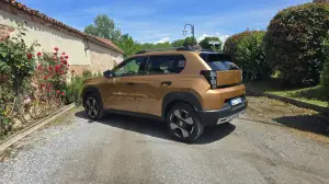 Fiat Grande Panda Hybrid 2025: il ritorno nel segmento B. La PROVA SU STRADA - 10