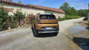 Fiat Grande Panda Hybrid 2025: il ritorno nel segmento B. La PROVA SU STRADA - 12