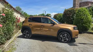 Fiat Grande Panda Hybrid 2025: il ritorno nel segmento B. La PROVA SU STRADA - 14
