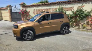 Fiat Grande Panda Hybrid 2025: il ritorno nel segmento B. La PROVA SU STRADA - 18