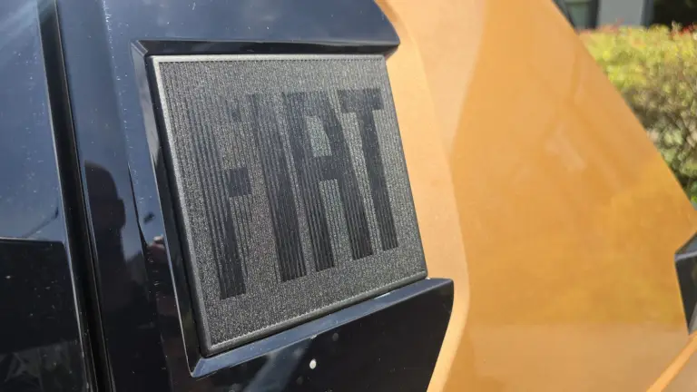 Fiat Grande Panda Hybrid 2025: il ritorno nel segmento B. La PROVA SU STRADA - 8
