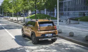 Fiat Grande Panda Hybrid 2025: il ritorno nel segmento B. La PROVA SU STRADA - 6