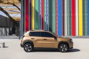 Fiat Grande Panda Hybrid 2025: il ritorno nel segmento B. La PROVA SU STRADA - 2
