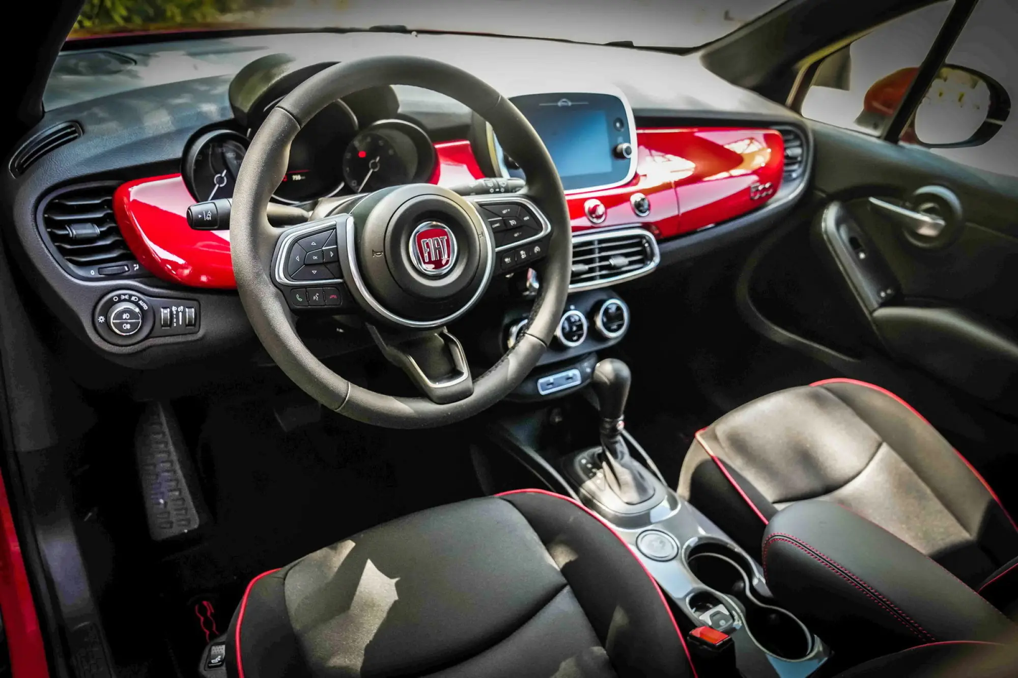 Fiat 500X 2025 prezzo, foto, dimensioni, allestimenti - 6