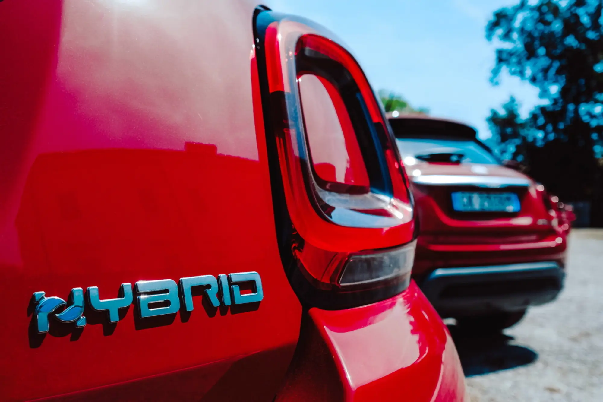 Fiat 500X 2025 prezzo, foto, dimensioni, allestimenti - 2