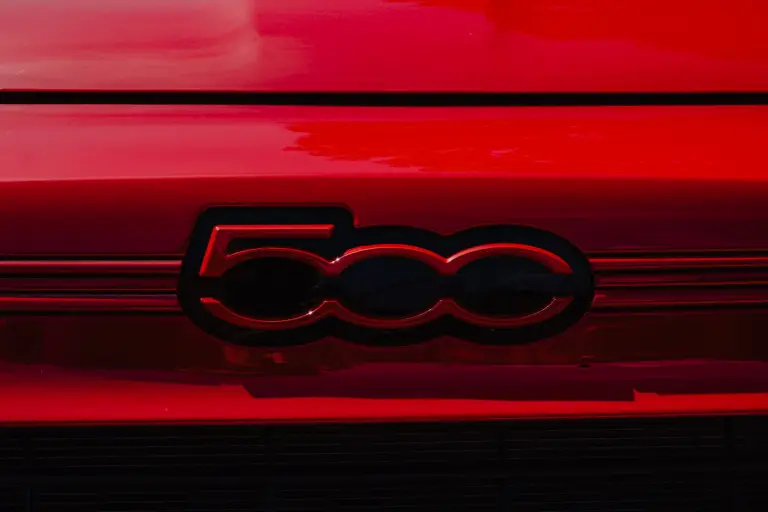 Fiat 500X 2025 prezzo, foto, dimensioni, allestimenti - 3