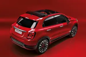 Fiat 500X 2025 prezzo, foto, dimensioni, allestimenti