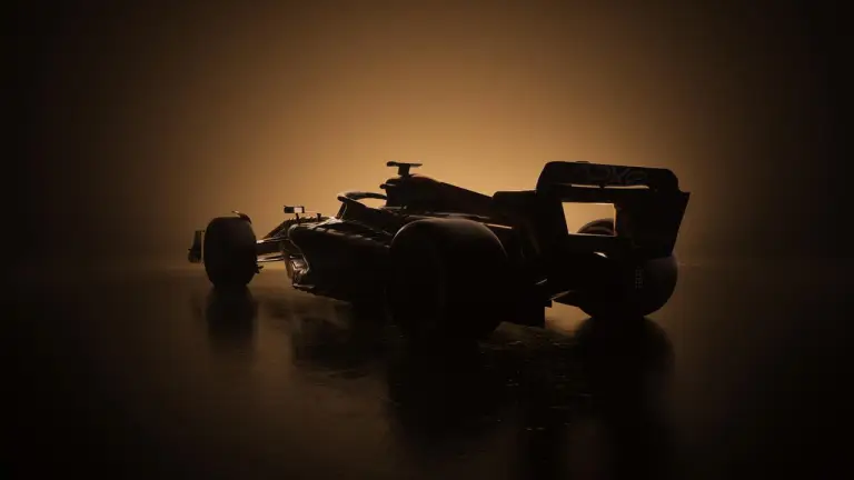 EA F1 25 - F1 The Movie - 1