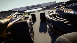 EA F1 25 - F1 The Movie - 7