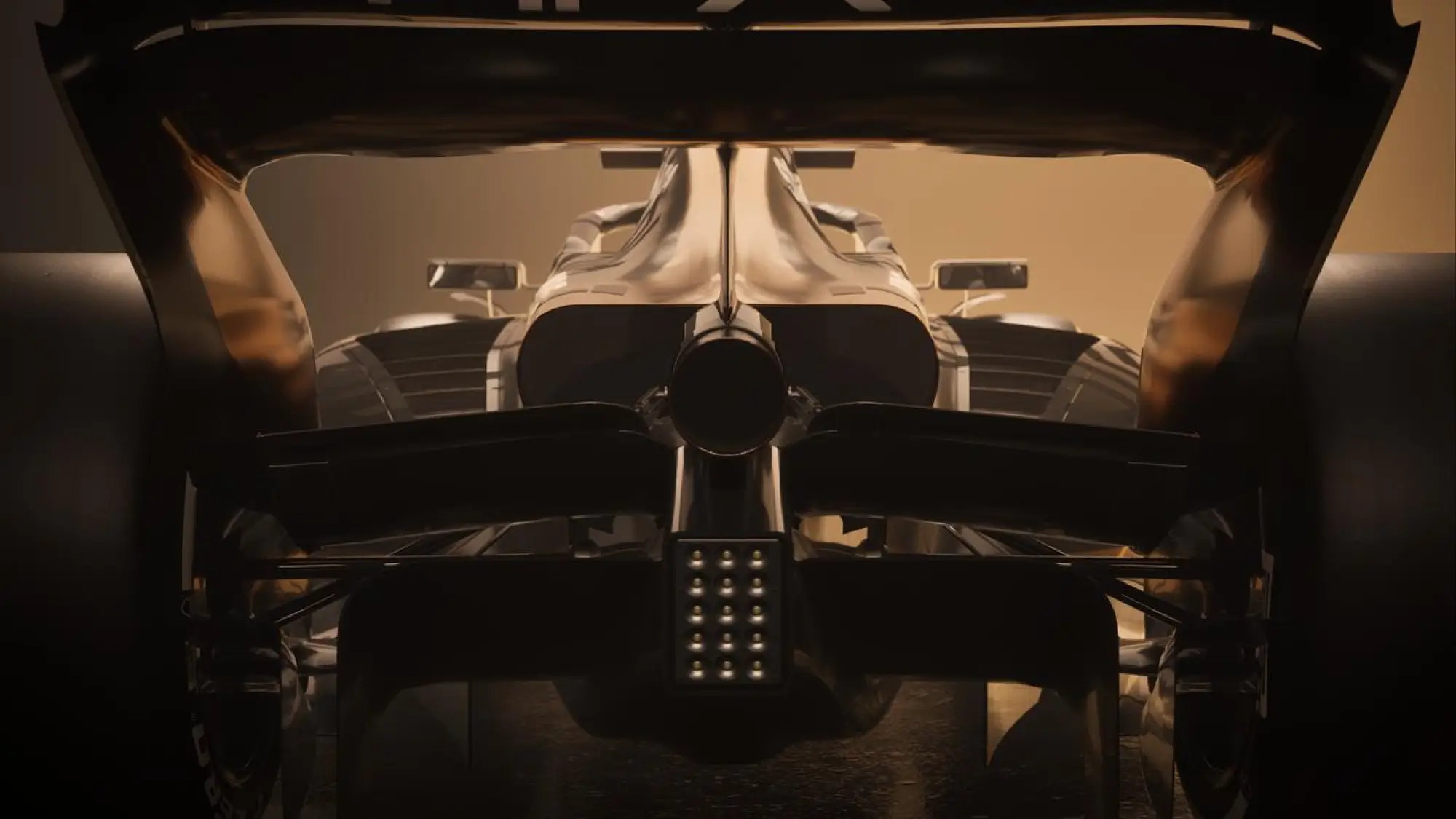 EA F1 25 - F1 The Movie - 2