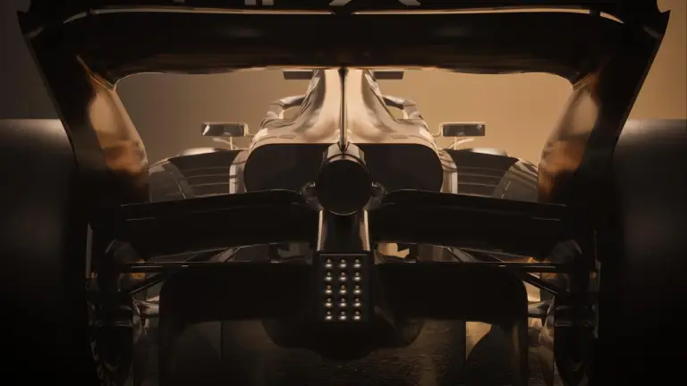 EA F1 25 - F1 The Movie - 2