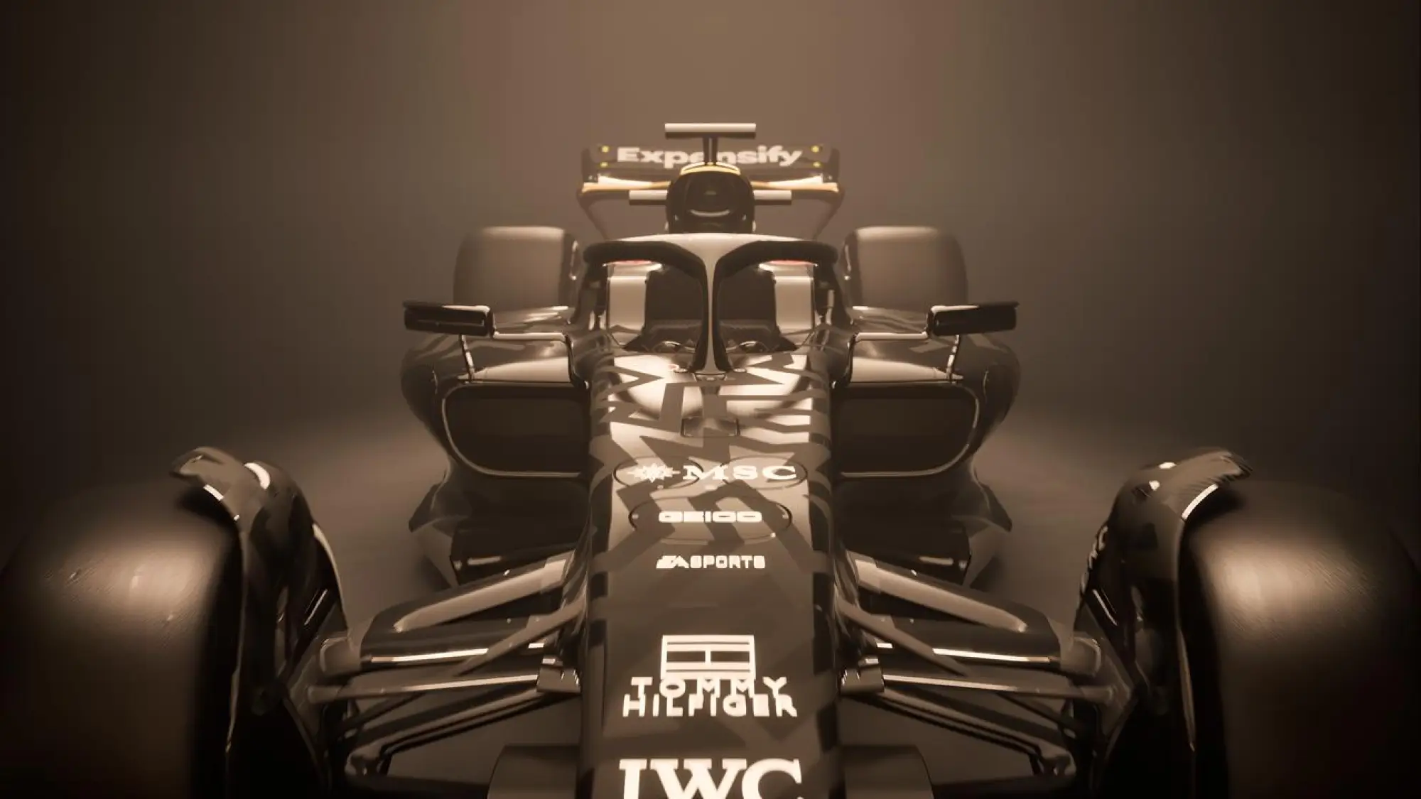 EA F1 25 - F1 The Movie - 11