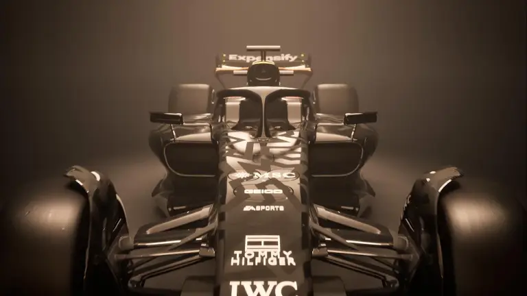 EA F1 25 - F1 The Movie - 11