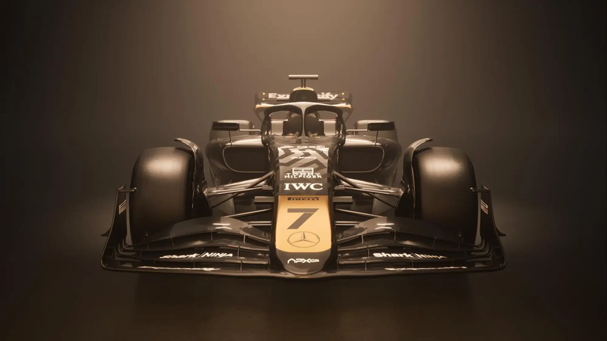 EA F1 25 - F1 The Movie - 5