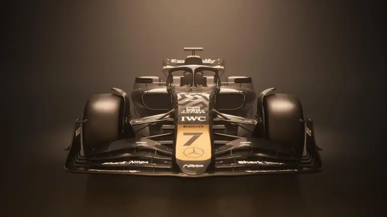 EA F1 25 - F1 The Movie - 5