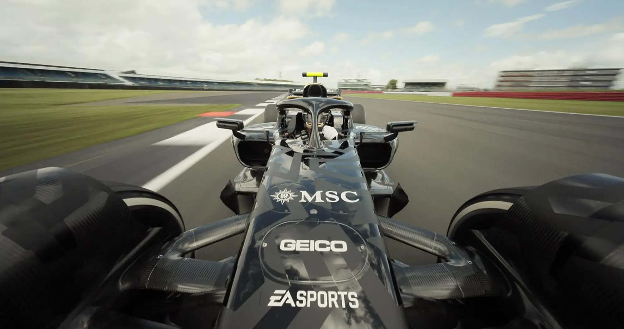 EA F1 25 - F1 The Movie - 4