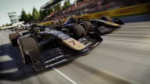 EA F1 25 - F1 The Movie - 6