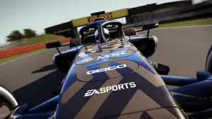 EA F1 25 - F1 The Movie - 8