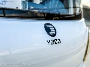 Desner Y300 - Primo Contatto - 10