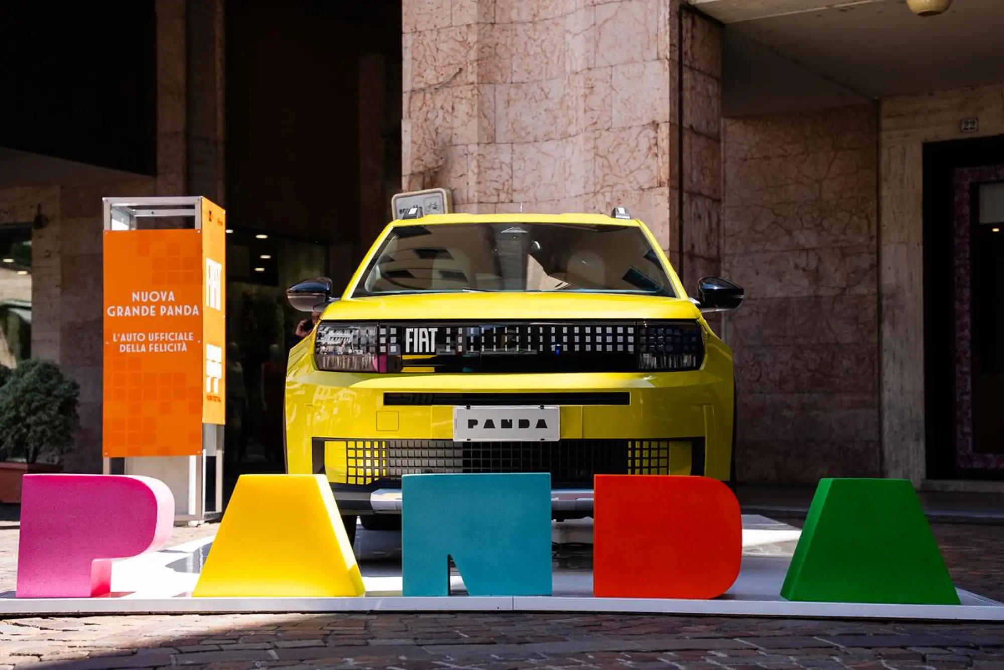 Fiat - Festival Economia Trento 2025 - 6