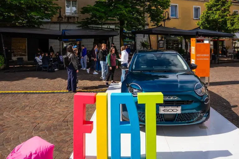 Fiat - Festival Economia Trento 2025 - 3