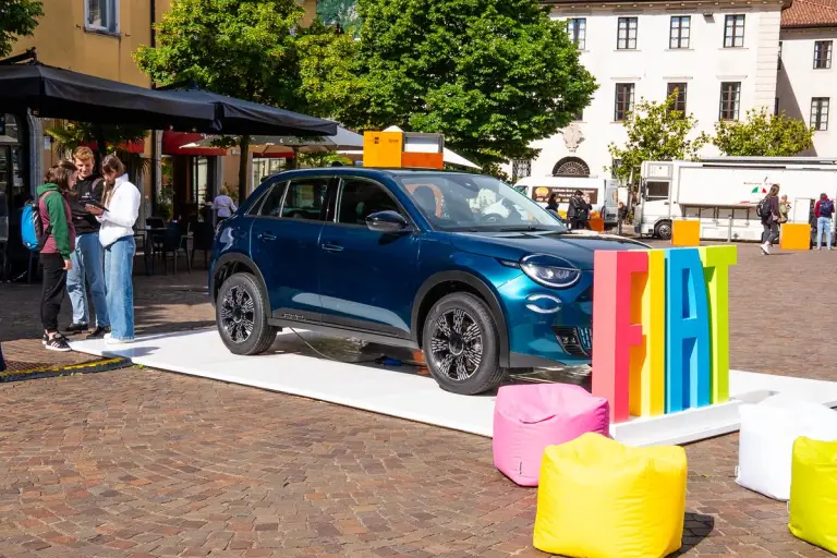 Fiat - Festival Economia Trento 2025 - 2