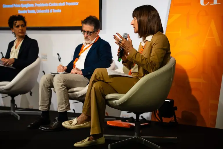 Fiat - Festival Economia Trento 2025 - 4