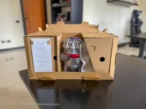 Dyson V8 CareBoat - Recensione - 1