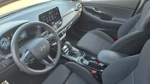 Hyundai i30 2025 come va - 2