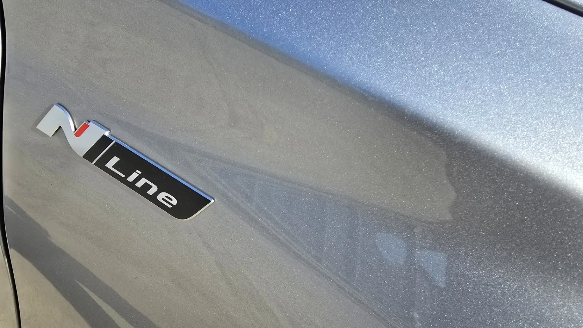 Hyundai i30 2025 come va - 12