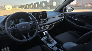 Hyundai i30 2025 come va - 1