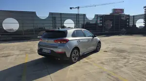 Hyundai i30 2025 come va - 7