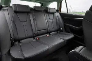 Skoda Octavia Wagon 2025: prezzo, foto, dimensioni, allestimenti