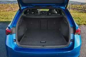 Skoda Octavia Wagon 2025: prezzo, foto, dimensioni, allestimenti - 3