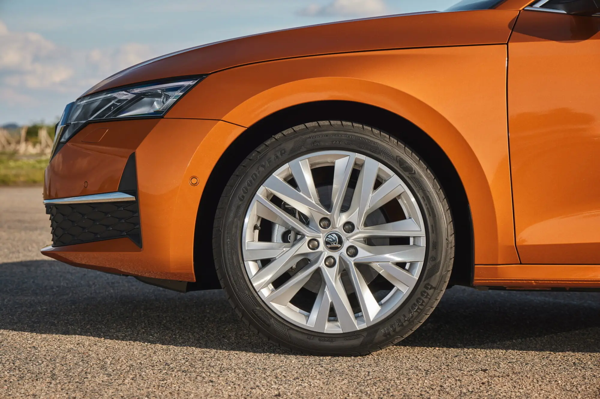 Skoda Octavia Wagon 2025: prezzo, foto, dimensioni, allestimenti - 4