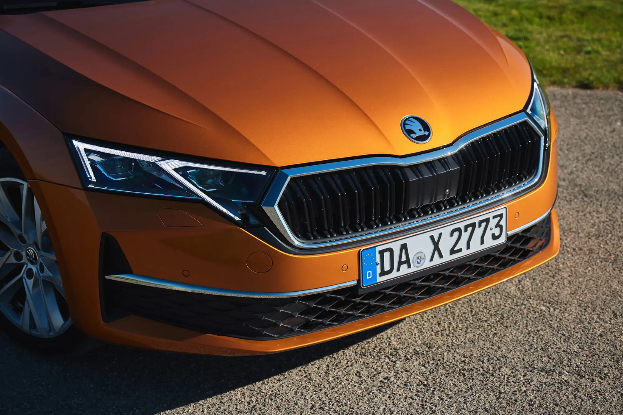 Skoda Octavia Wagon 2025: prezzo, foto, dimensioni, allestimenti - 7