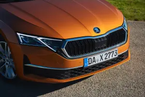 Skoda Octavia Wagon 2025: prezzo, foto, dimensioni, allestimenti - 7