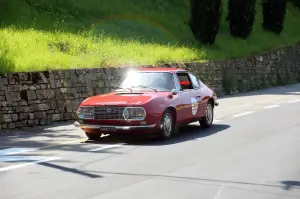 Bergamo Historic Gran Prix 2025