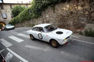Bergamo Historic Gran Prix 2025