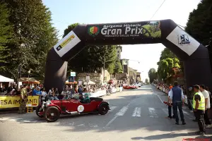 Bergamo Historic Gran Prix 2025