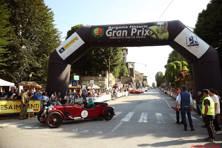 Bergamo Historic Gran Prix 2025 - 6