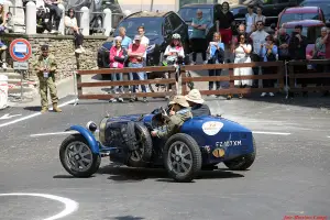 Bergamo Historic Gran Prix 2025