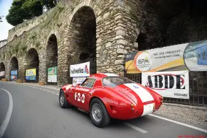 Bergamo Historic Gran Prix 2025