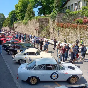 Bergamo Historic Gran Prix 2025