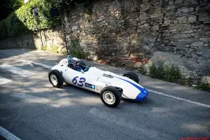 Bergamo Historic Gran Prix 2025